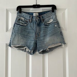 Denim Short